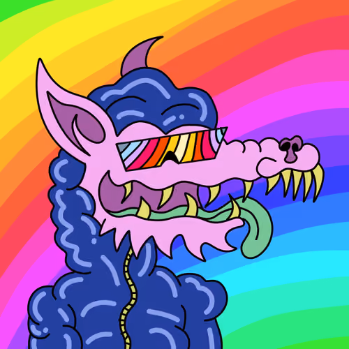 HOWLERZ #795