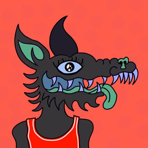 HOWLERZ #462