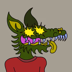 HOWLERZ #2224