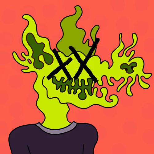 HOWLERZ #4366