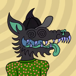 HOWLERZ #4992