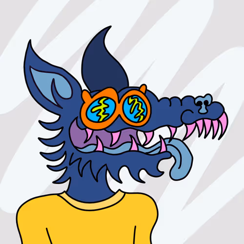 HOWLERZ #40