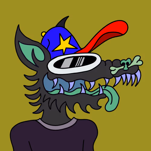 HOWLERZ #1141