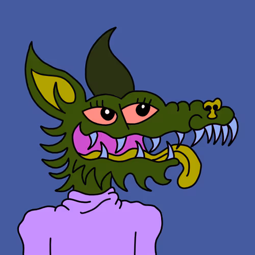 HOWLERZ #676