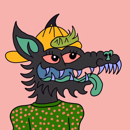 HOWLERZ #647