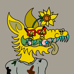 HOWLERZ #357
