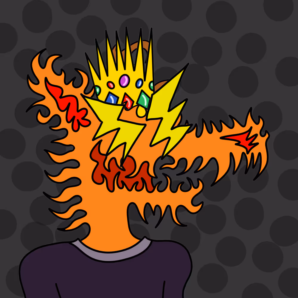 HOWLERZ #2064