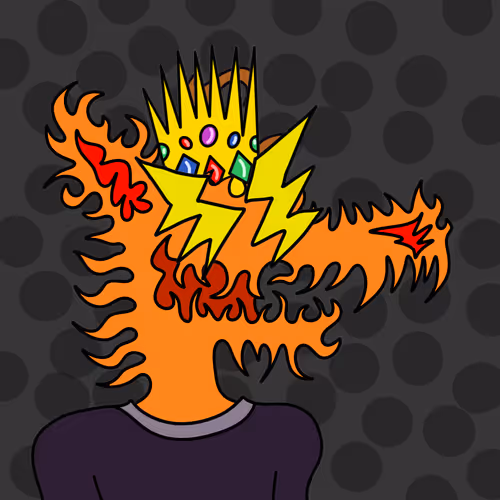 HOWLERZ #2064