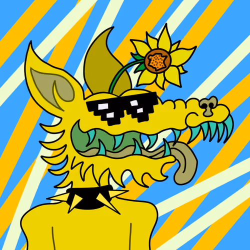 HOWLERZ #2046