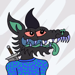 HOWLERZ #656