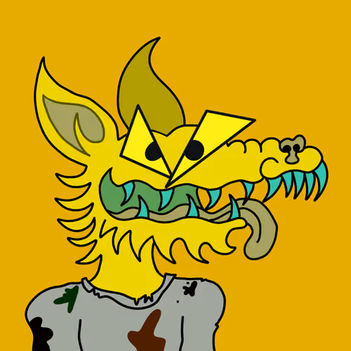 HOWLERZ #756