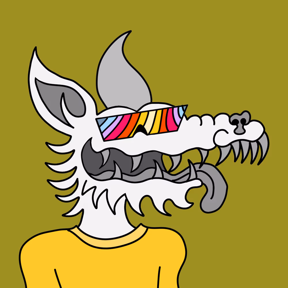 HOWLERZ #2065