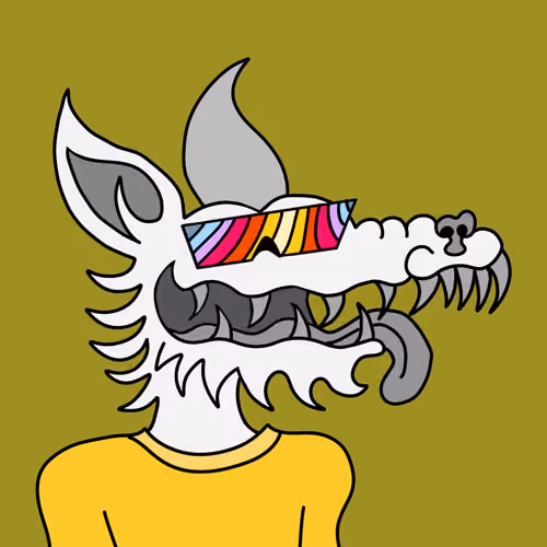 HOWLERZ #2065