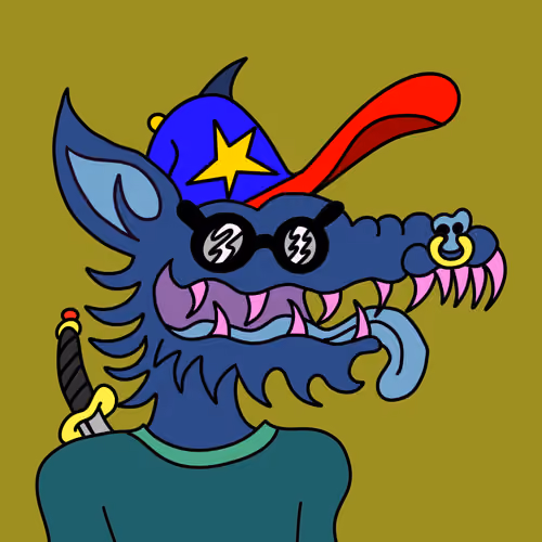 HOWLERZ #1375