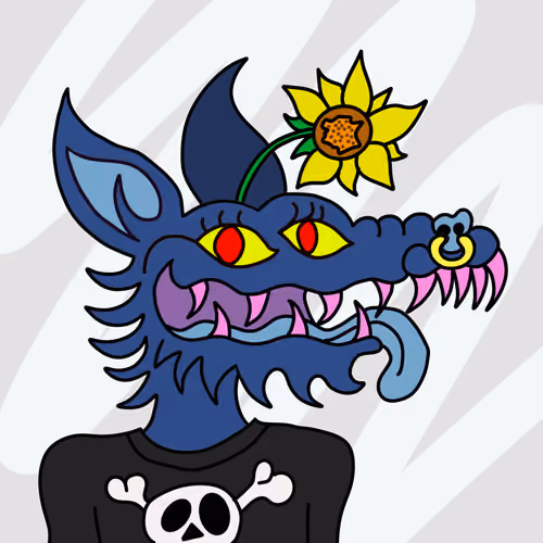 HOWLERZ #684