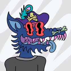 HOWLERZ #1371