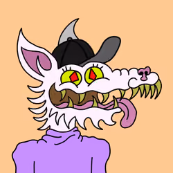 HOWLERZ #2611