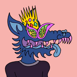 HOWLERZ #1398