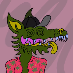 HOWLERZ #3932
