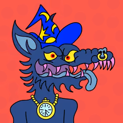 HOWLERZ #68