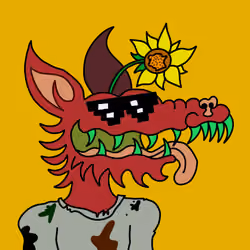 HOWLERZ #3014
