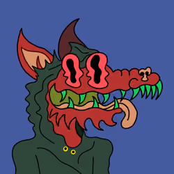 HOWLERZ #2896