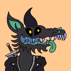HOWLERZ #1588