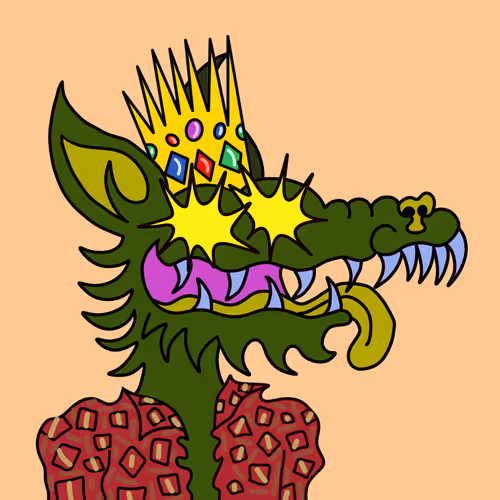 HOWLERZ #3767