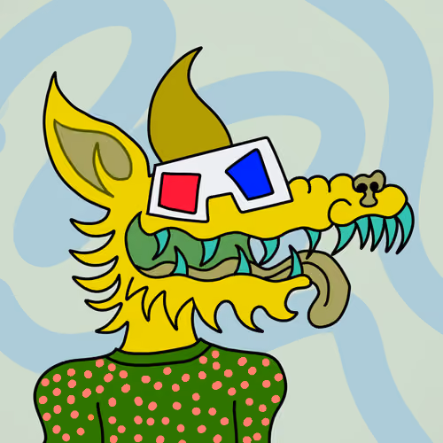 HOWLERZ #714