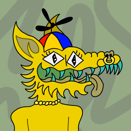 HOWLERZ #2562
