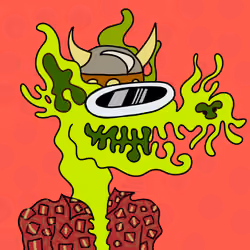 HOWLERZ #3909