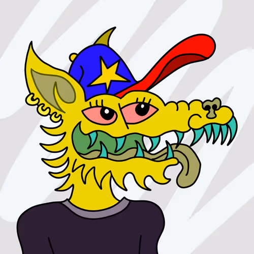 HOWLERZ #2255
