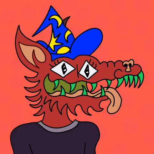 HOWLERZ #2539
