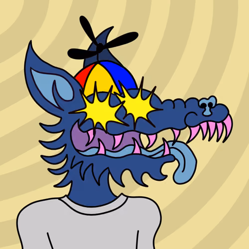 HOWLERZ #2501