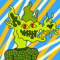 HOWLERZ #1472
