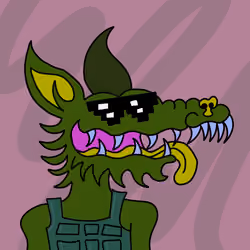 HOWLERZ #3361
