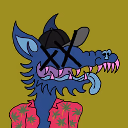HOWLERZ #570