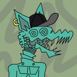 HOWLERZ #4866
