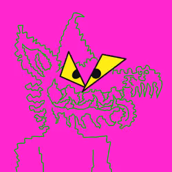 HOWLERZ #4140