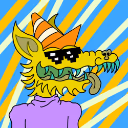 HOWLERZ #35