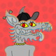 HOWLERZ #3791