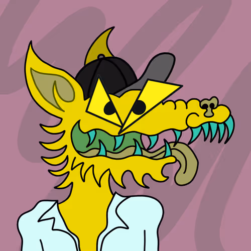 HOWLERZ #2749