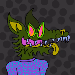 HOWLERZ #2665