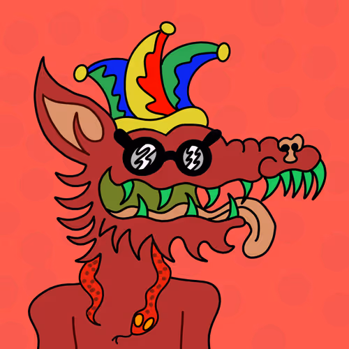 HOWLERZ #385