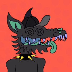 HOWLERZ #1686