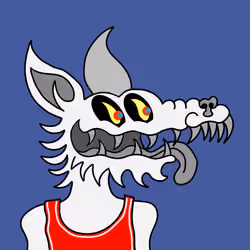 HOWLERZ #3230
