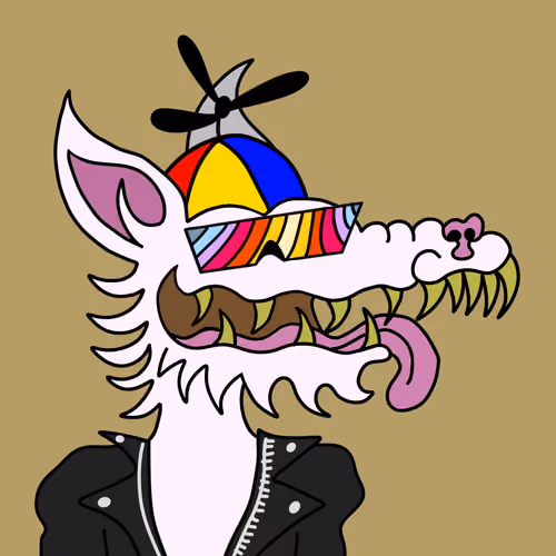 HOWLERZ #1355