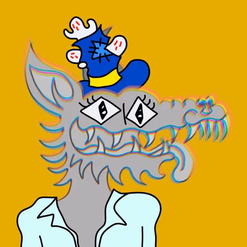 HOWLERZ #4859