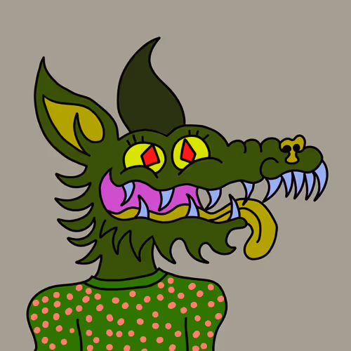 HOWLERZ #1573