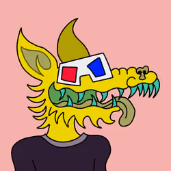 HOWLERZ #223